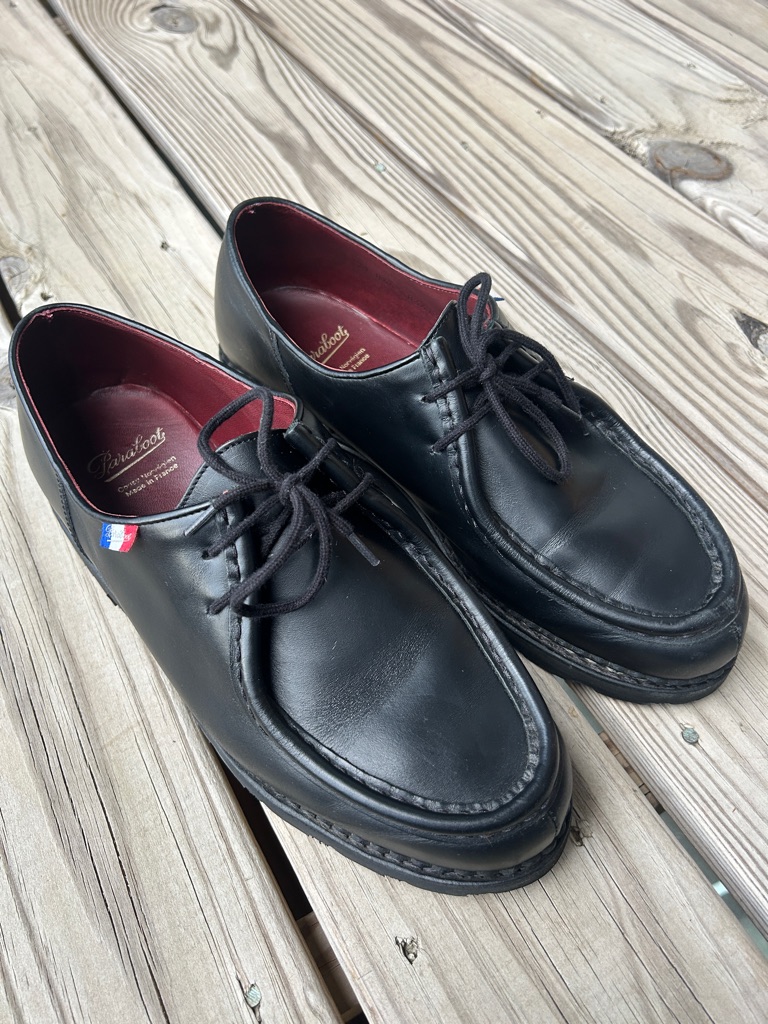 Paraboot Michael- Made In France